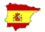 CARRELET - Espanol